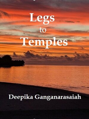 cover image of Legs to Temples